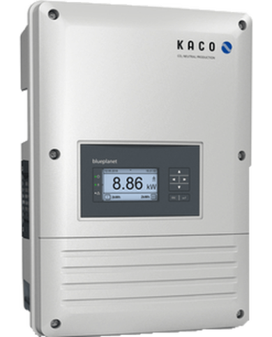 KACO Inverter Powador 8.6TL3