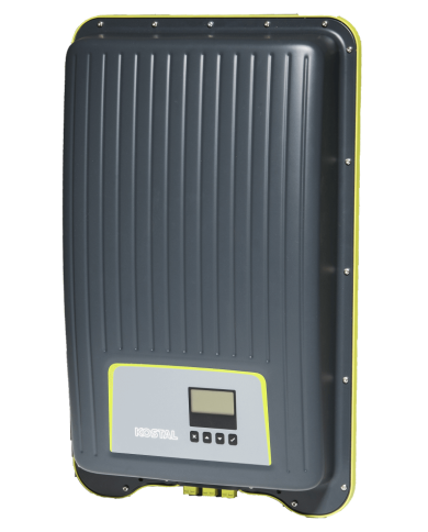 Kostal Piko MP Plus Hybrid inverter 1.5-1