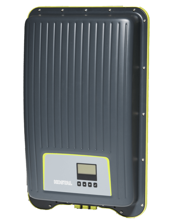 Kostal Piko MP Plus Hybrid inverter 2.0-1