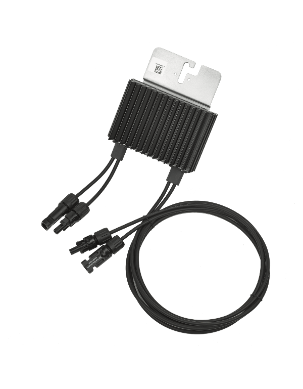 Solar optimizer clearance