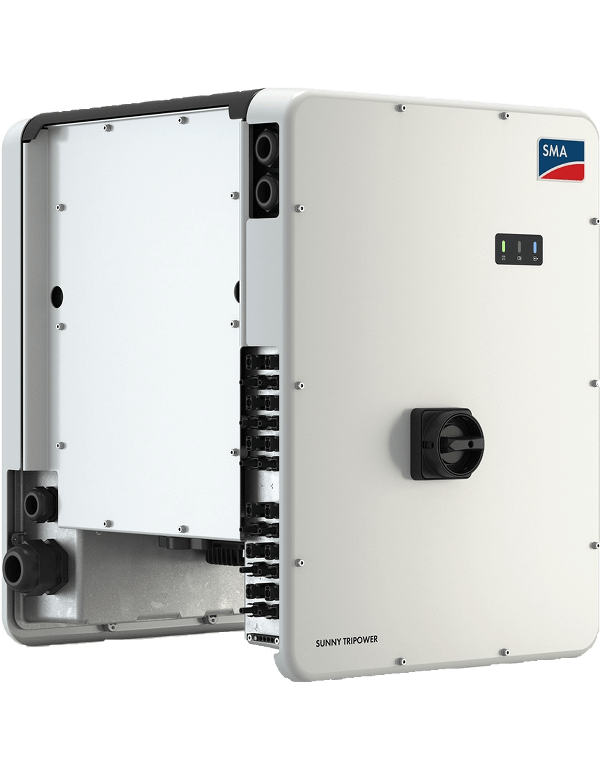 SMA inverter CORE-1 STP 50-40