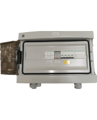 Coffret AC 36kW - 400V - 63A - 1 x Tri inverter - Alma Solar® Nr. 1 of online solar panels Coffret AC 36kW - 400V - 63A - 1 x Tri inverter - Alma Solar® Nr. 1 of online solar panels