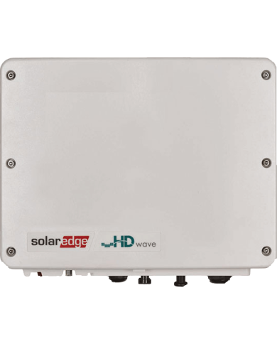 SOLAREDGE Inverter SE3000H HD Wave