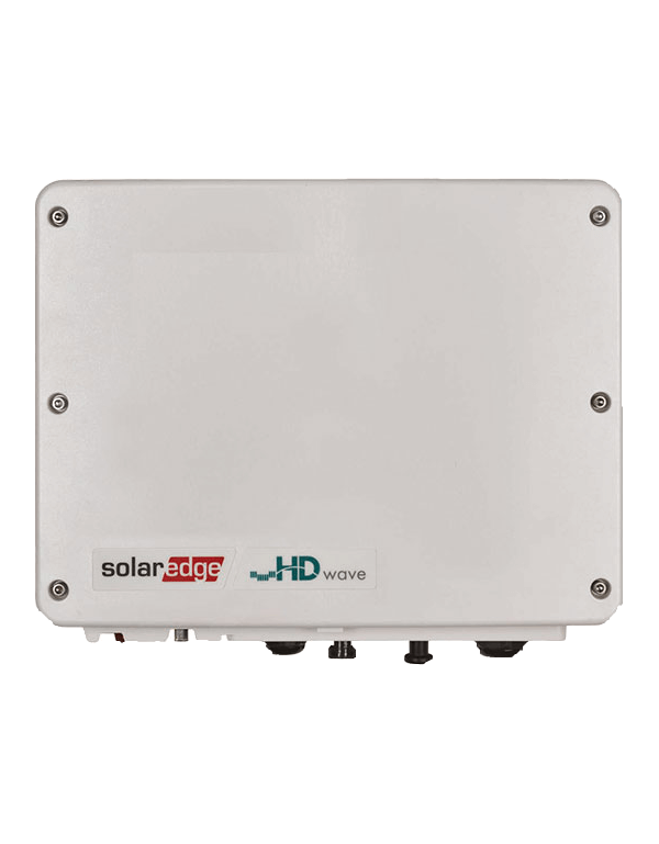 SOLAREDGE Inverter SE3000H HD-WAVE SETAPP