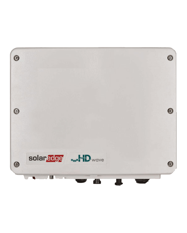 SOLAREDGE Inverter SE3000H HD Wave