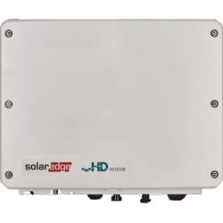 SOLAREDGE Inverter SE3500H HD-WAVE SETAPP