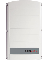 SOLAR-EDGE Inverter SE10K TRI - Alma Solar® Nr. 1 of online solar panels