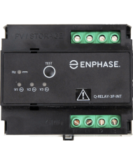 External relay for ENPHASE IQ7 and IQ7+ three-phase | Alma Solar® Nr. 1 of online solar panels External relay for ENPHASE IQ7 and IQ7+ three-phase | Alma Solar® Nr. 1 of online solar panels