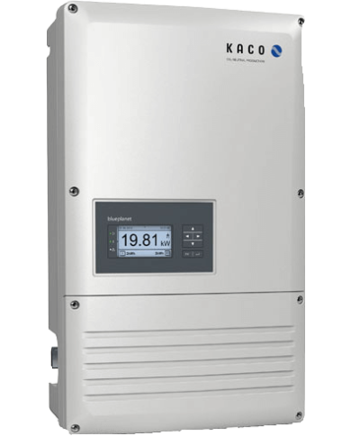 KACO Inverter Powador 20.0TL3