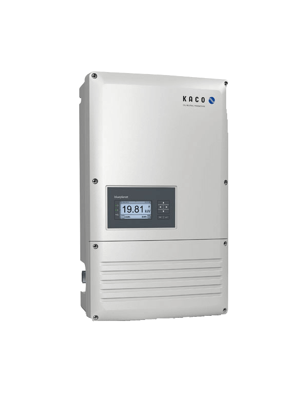 KACO BLUEPLANET Inverter 15.0 TL3 M2 INT-SPD