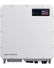 SMA inverter SHP 100-20 | Alma Solar® Nr. 1 of online solar panels