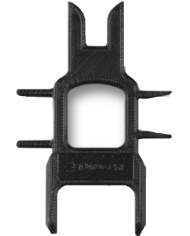 Disconnection tool for Enphase IQ connectors | Alma Solar® N°1 for solar panels