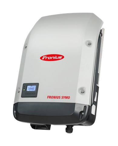 Fronius inverter Symo 17.5-3-M