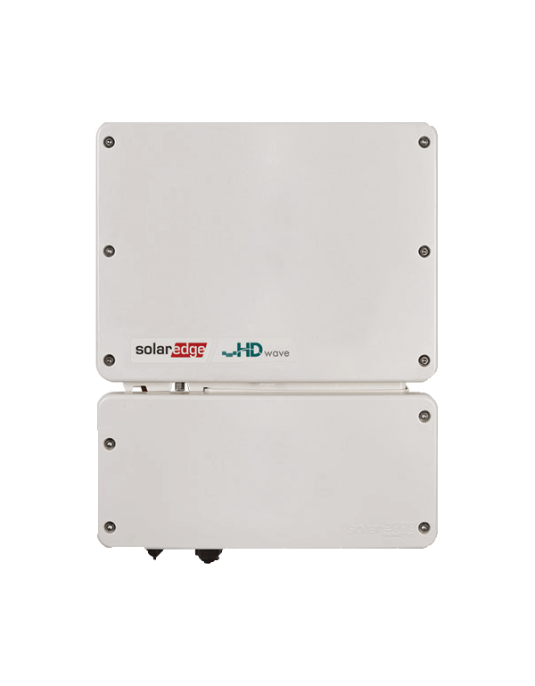 Hybrid inverter SE3000H-RWS | Alma Solar® Nr. 1 of panels