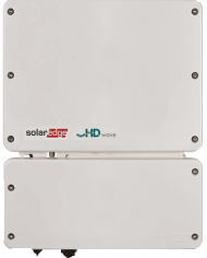 Hybrid SolarEdge inverter SE3000H-RWS STOREDGE | Alma Solar® Nr. 1 of online solar panels Hybrid SolarEdge inverter SE3000H-RWS STOREDGE | Alma Solar® Nr. 1 of online solar panels