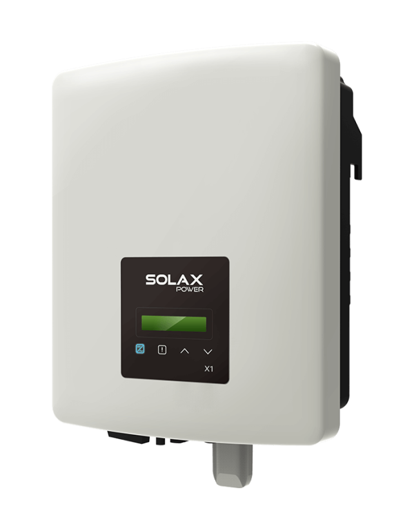 SolaX inverter X1-Mini 1.5