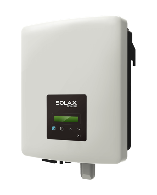 SolaX inverter X1-Mini 1.5