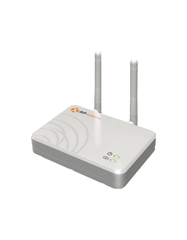 ECU-R Datalogger for APS Micro-inverter