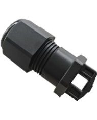 Termination cap APS - Alma Solar® Nr. 1 of online solar panels Termination cap APS - Alma Solar® Nr. 1 of online solar panels