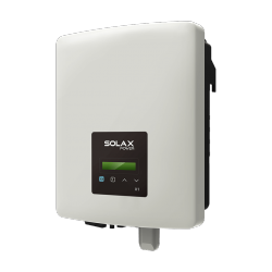 SolaX inverter X1-Mini 1.1