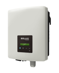 SolaX inverter X1-Mini 1.1 | Alma Solar® Nr. 1 of online solar panels SolaX inverter X1-Mini 1.1 | Alma Solar® Nr. 1 of online solar panels