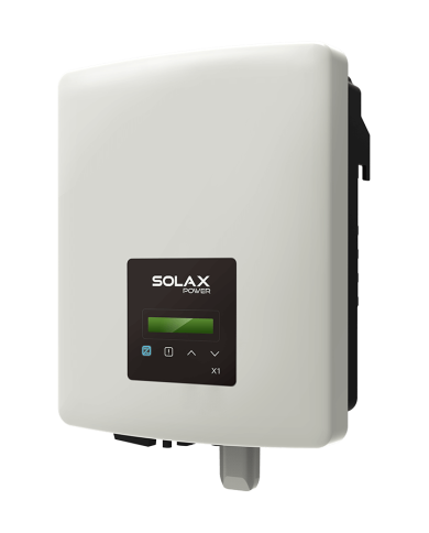 SolaX inverter X1-Mini 2.0