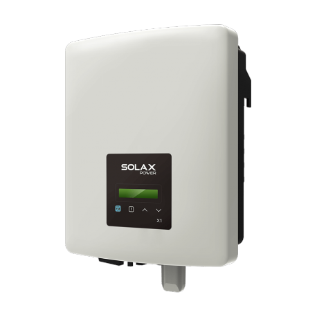 SolaX inverter X1-Mini 0.7