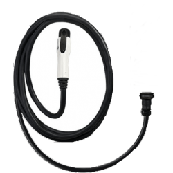4.5m SOLAREDGE cable to charge electric vehicle