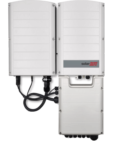 SOLAREDGE Inverter SE50K TRI