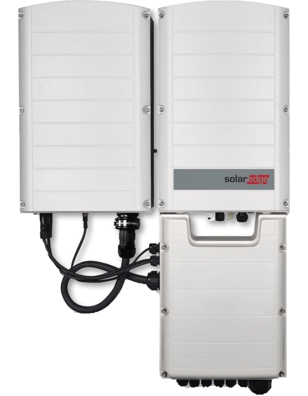SOLAREDGE Inverter SE55K TRI