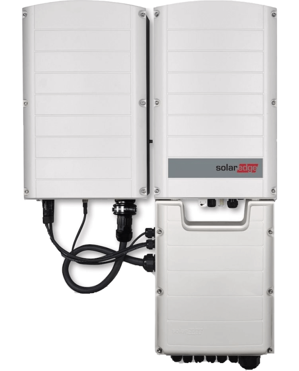 SOLAREDGE Inverter SE50K TRI