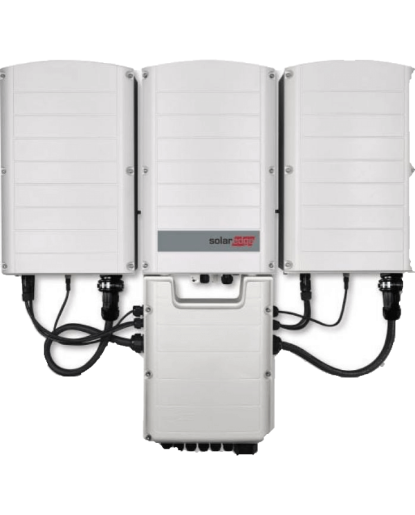 SOLAREDGE Inverter SE82.8K TRI