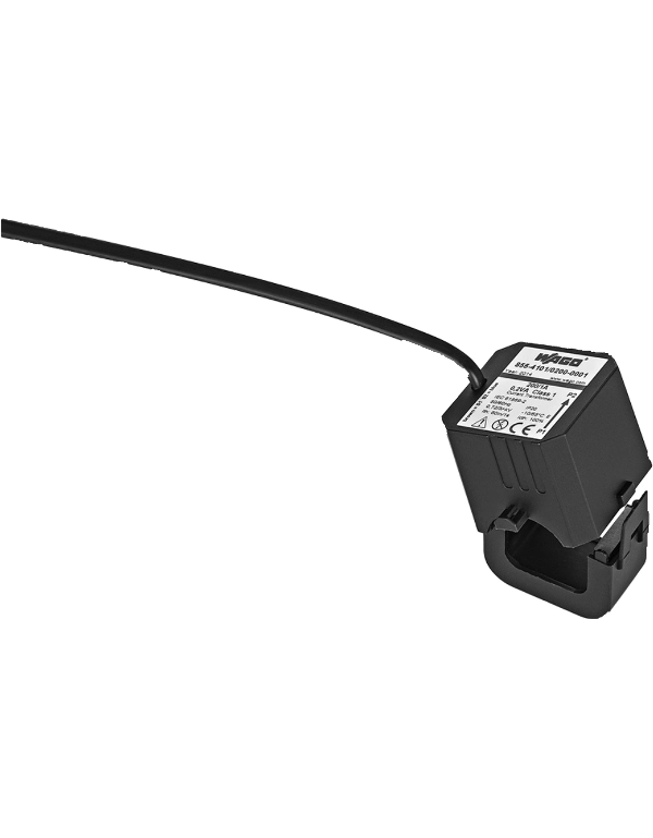 WAGO 150A current measuring clamps for FRONIUS / SMA WAGO 150A current measuring clamps for FRONIUS / SMA