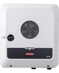 Hybrid Fronius inverter PRIMO GEN24 3.0 PLUS | Alma Solar® Nr. 1 of online solar panels Hybrid Fronius inverter PRIMO GEN24 3.0 PLUS | Alma Solar® Nr. 1 of online solar panels
