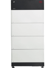 BYD battery HVM 11.0 at 11kWh High voltage | Alma Solar® Nr. 1 of online solar panels BYD battery HVM 11.0 at 11kWh High voltage | Alma Solar® Nr. 1 of online solar panels