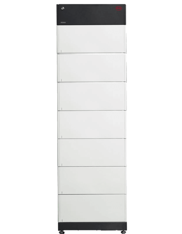 BYD battery HVM 19.3 at 19.3kWh High voltage