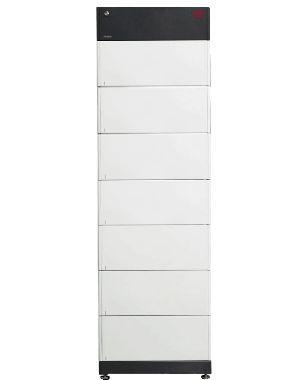 BYD battery HVM 19.3 at 19.3kWh High voltage