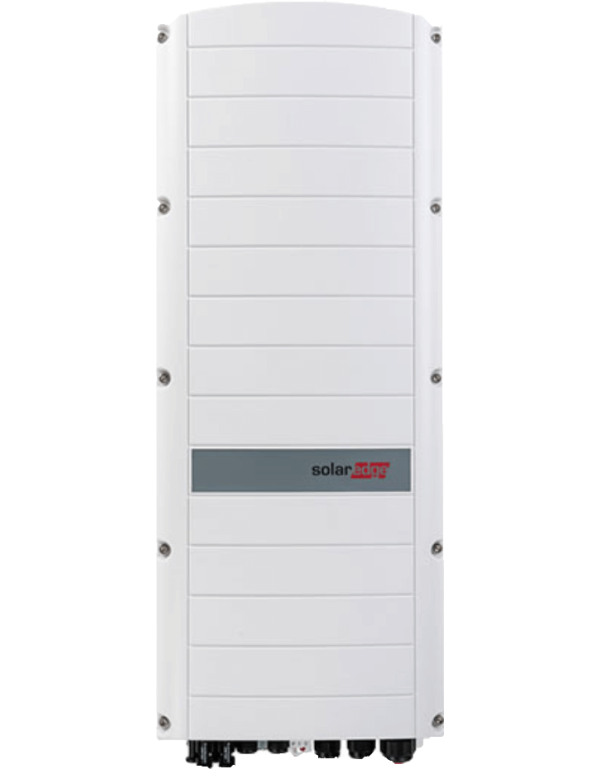 Hybrid SolarEdge inverter SE5K-RWS STOREDGE