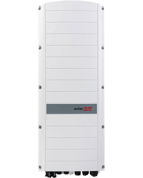 Hybrid SolarEdge inverter SE5K-RWS STOREDGE