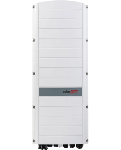 Hybrid SolarEdge inverter SE5K-RWS STOREDGE