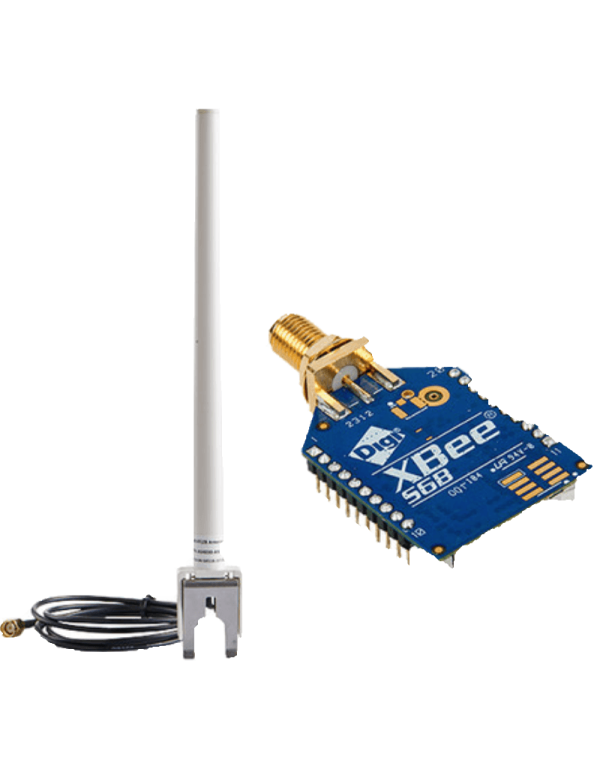 Wifi communication SOLAREDGE