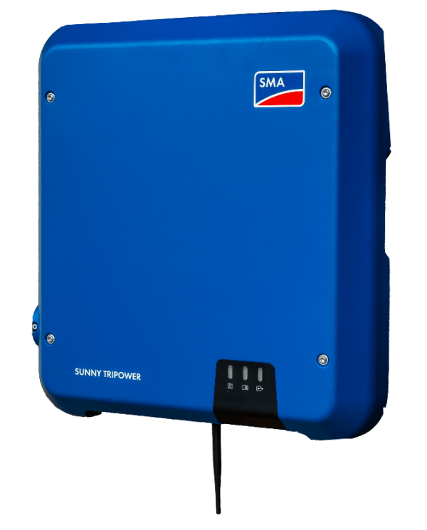 SMA Solar inverter Tripower 3.0