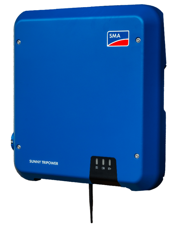 SMA Solar inverter Tripower 5.0