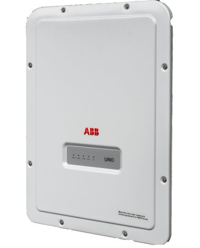 ABB Inverter UNO-DM-2.0-TL-PLUS-B-Q