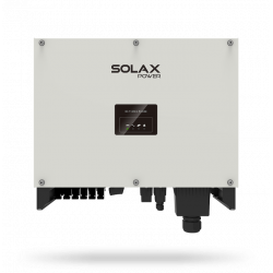 SOLAX Inverter X3-MAX X3-25K-TL