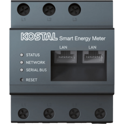 Meter for KOSTAL inverter Energy meter