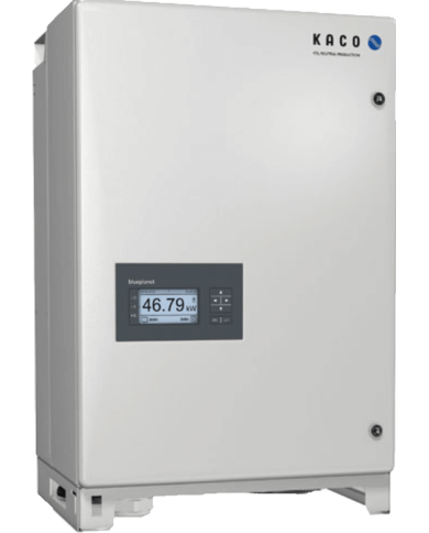 KACO Inverter Powador 50.0TL3