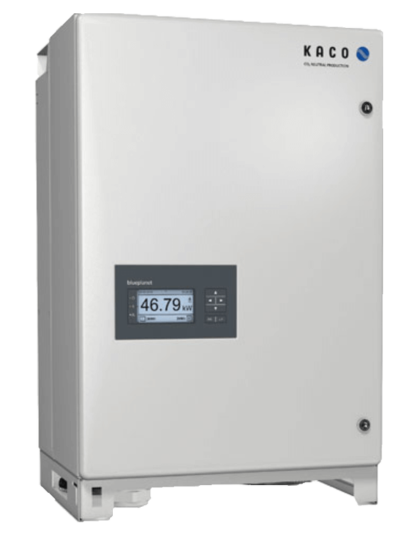 KACO Inverter Powador 50.0TL3