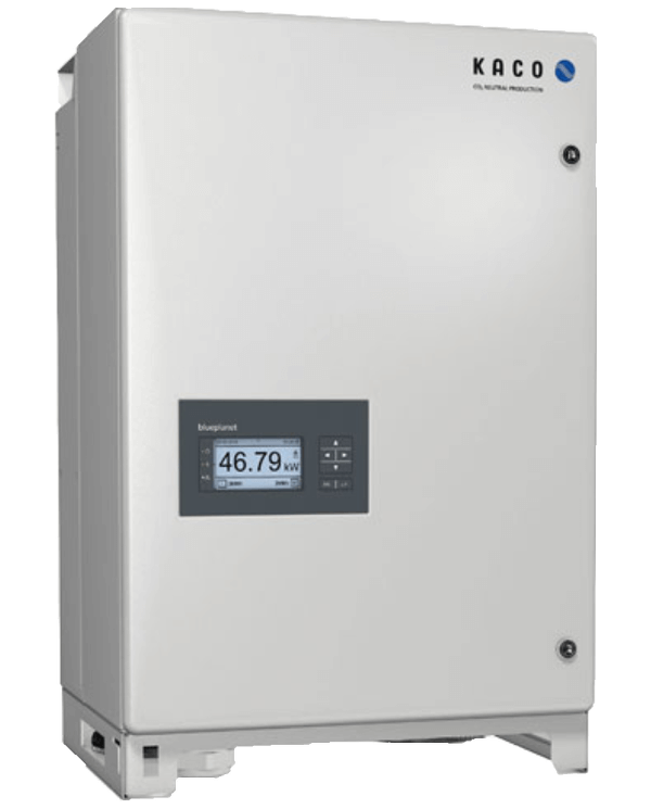 KACO Inverter Powador 50.0TL3