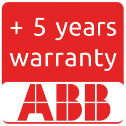 ABB Warranty extension to 10 years for TRIO-27.6-TL